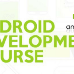 ANDROID  TRAINING