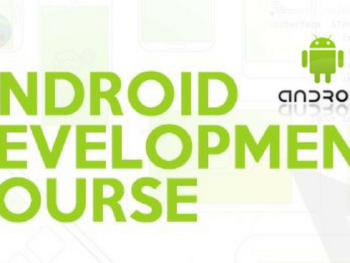 ANDROID  TRAINING