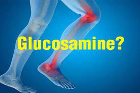 Does Glucosamine Job?