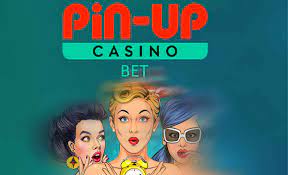 Огляд онлайн-казино Pin-Up & Обстеження